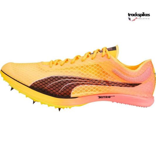 Puma Evospeed Distance Nitro Elite +2