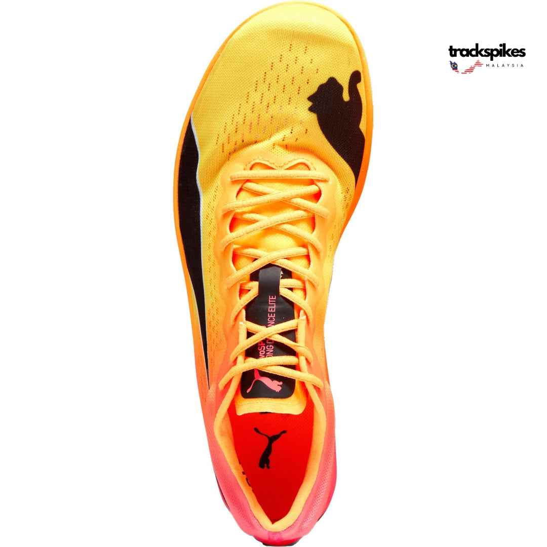 Puma Evospeed Nitro Elite + Long Distance