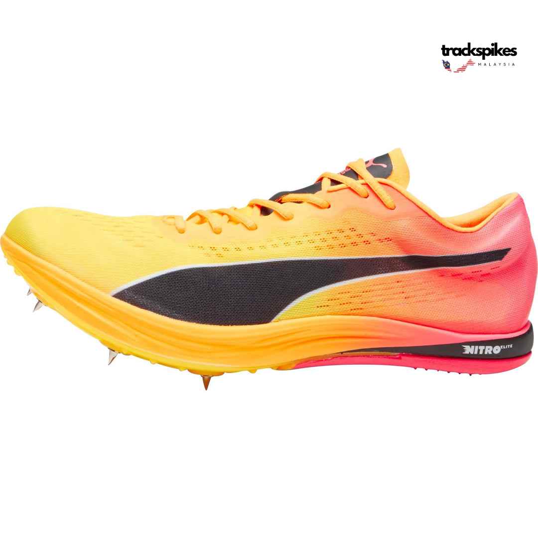 Puma Evospeed Nitro Elite + Long Distance