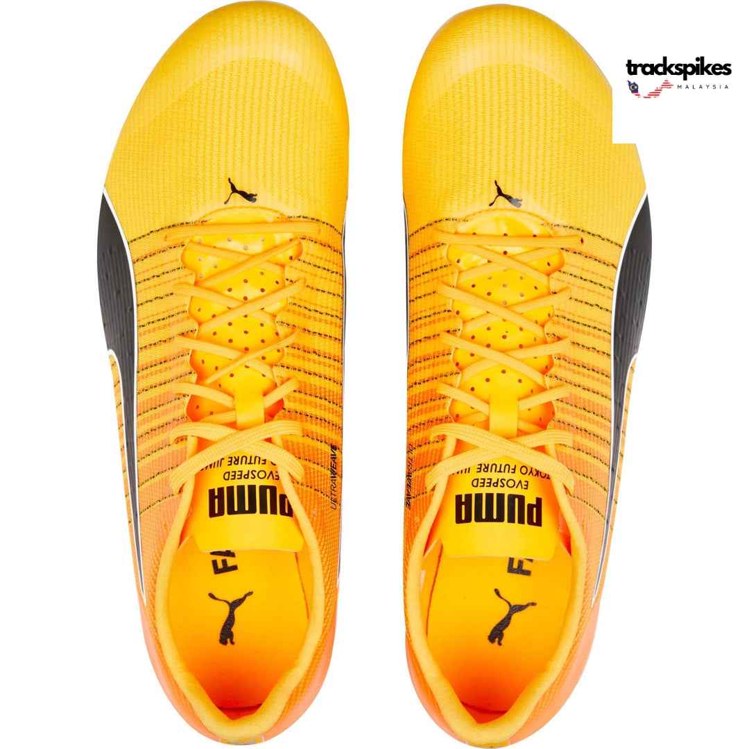 Puma Evospeed Tokyo Brush 4 – TRACKSPIKESMALAYSIA