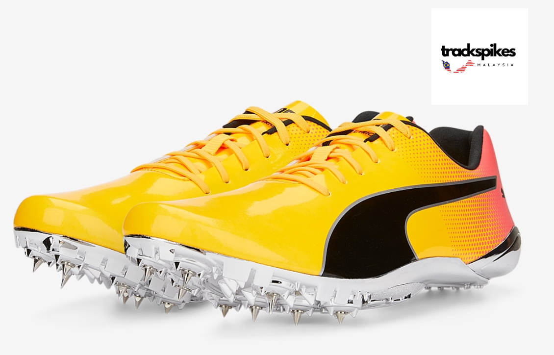 Puma Evospeed Electric 13