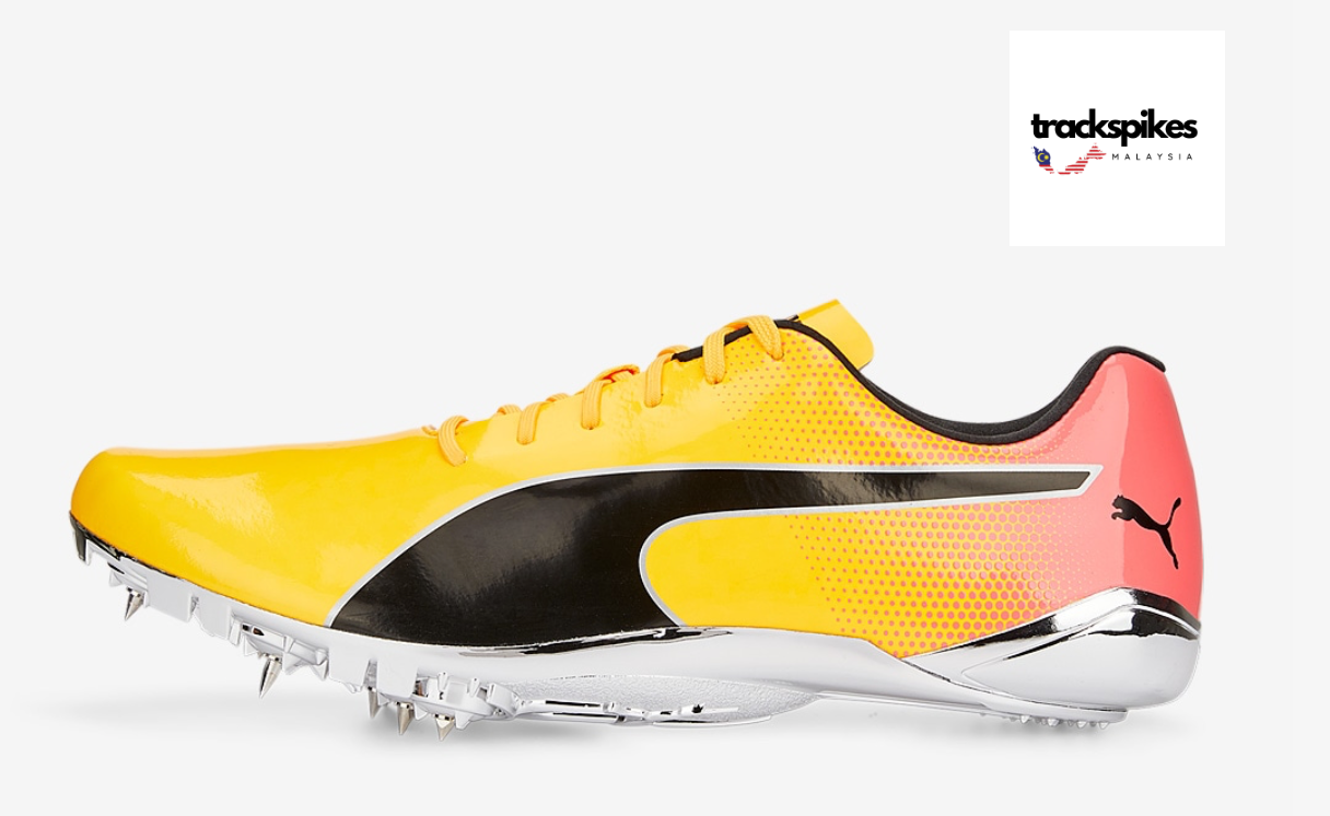 Puma Evospeed Electric 13