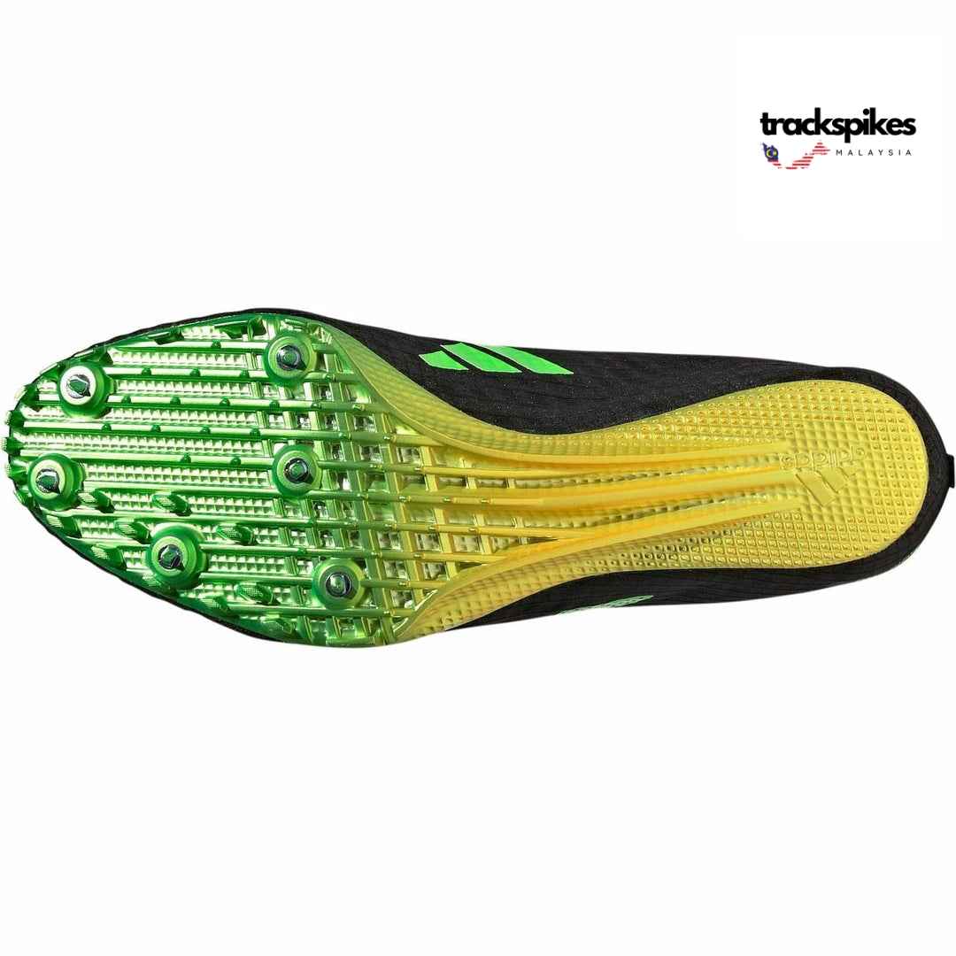 Adidas Adizero Finesse â TRACKSPIKESMALAYSIA