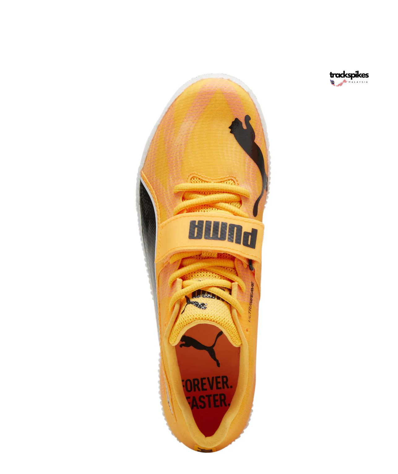 Puma Evospeed High Jump 11