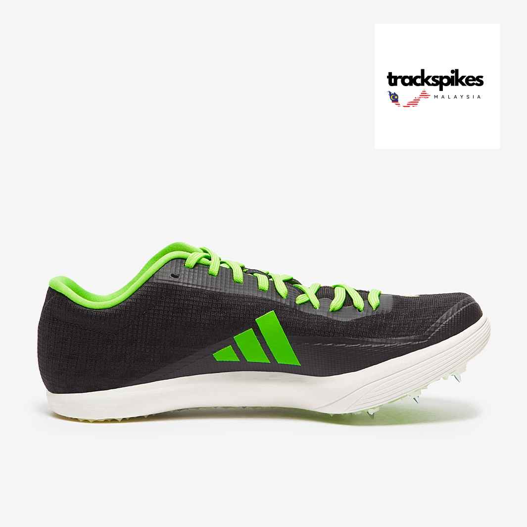 Adizero long jump on sale spikes