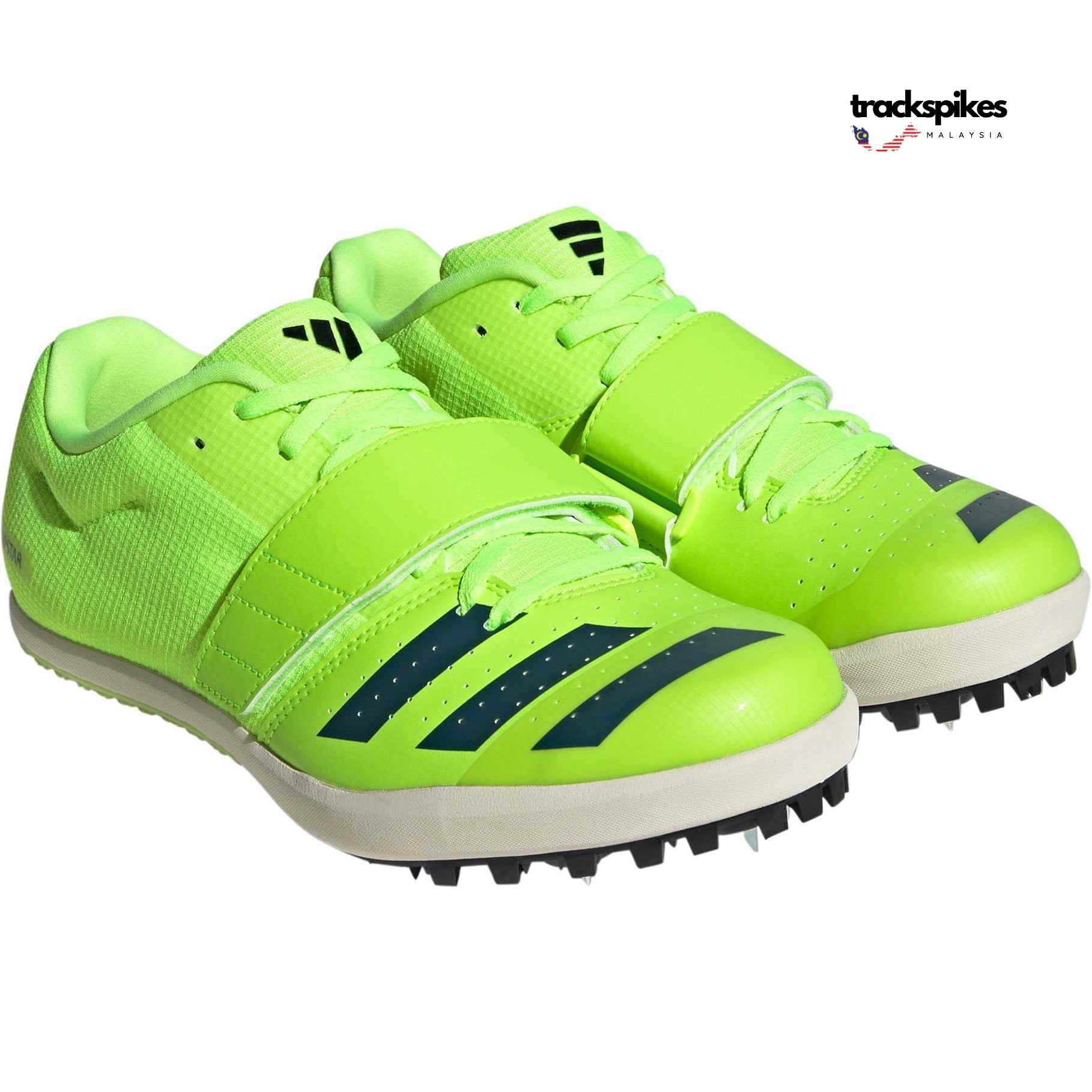 Adidas top jumpstar spikes